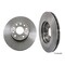 Zimmermann Brake Disc - Standard/Coated, 600322120 600322120 - alternate 3